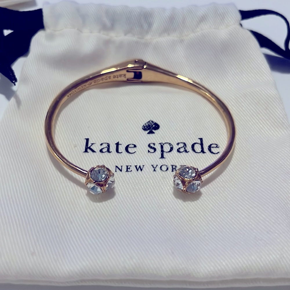 Kate spade bracelet